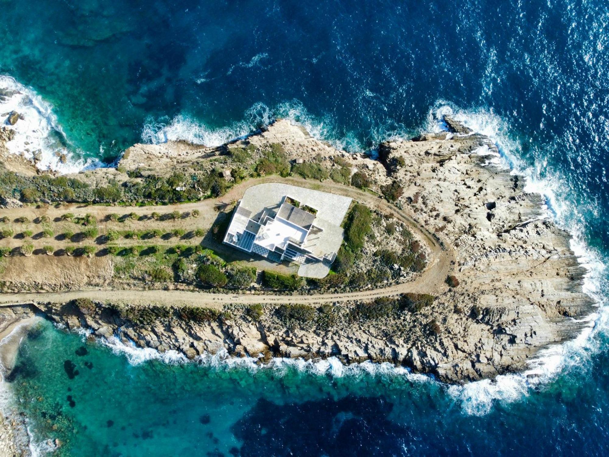 Hersonissos Andros Гавріо Екстер'єр фото